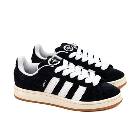 Adidas Campus 00s Preto .